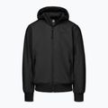 Pánska bunda Pitbull Roscoe Softshell black 5
