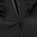 Pánska bunda Pitbull Roscoe Softshell black 7
