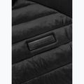 Pánska vesta Pitbull Hofer Hybrid Padded Hooded black 9