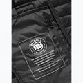 Pánska vesta Pitbull Hofer Hybrid Padded Hooded black 10