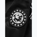 Pánska bunda Pitbull Aero Flight Hooded black 11