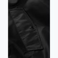 Pánska bunda Pitbull Aero Flight Hooded black 13