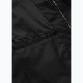Pánska bunda Pitbull Aero Flight Hooded black 14