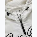 Pánska bunda Pitbull Aero Flight Hooded off white 7