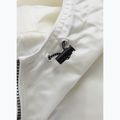 Pánska bunda Pitbull Aero Flight Hooded off white 8
