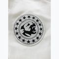Pánska bunda Pitbull Aero Flight Hooded off white 9