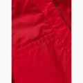 Pánska bunda Pitbull Aero Flight Hooded fluo/red 10