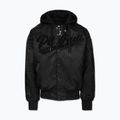 Pánska bunda Pitbull Mason San Diego Baseball Hooded black 5