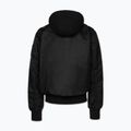 Pánska bunda Pitbull Mason San Diego Baseball Hooded black 6