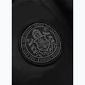 Pánska bunda Pitbull Mason San Diego Baseball Hooded black 10