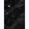 Pánska bunda Pitbull Mason San Diego Baseball Hooded black 11