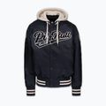 Pánska bunda Pitbull Mason San Diego Baseball Hooded dark navy/beige 4