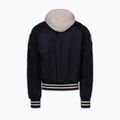 Pánska bunda Pitbull Mason San Diego Baseball Hooded dark navy/beige 5