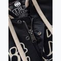 Pánska bunda Pitbull Mason San Diego Baseball Hooded dark navy/beige 8