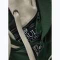 Pánska bunda Pitbull Mason San Diego Baseball Hooded bottle green/beige 8