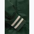Pánska bunda Pitbull Mason San Diego Baseball Hooded bottle green/beige 10