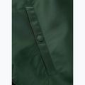 Pánska bunda Pitbull Mason San Diego Baseball Hooded bottle green/beige 12