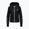 Dámska bunda Pitbull Aaricia Stripes Nylon Hooded black 3