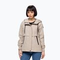 Dámska bunda Pitbull Avalon Hooded sand