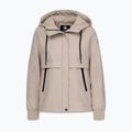 Dámska bunda Pitbull Avalon Hooded sand 5