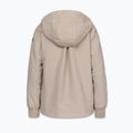 Dámska bunda Pitbull Avalon Hooded sand 6
