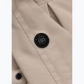Dámska bunda Pitbull Avalon Hooded sand 9