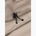 Dámska bunda Pitbull Avalon Hooded sand 14