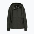 Dámska bunda Pitbull Avalon Hooded olive 4