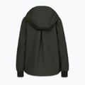 Dámska bunda Pitbull Avalon Hooded olive 6