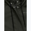 Dámska bunda Pitbull Avalon Hooded olive 7