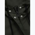 Dámska bunda Pitbull Avalon Hooded olive 8