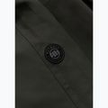 Dámska bunda Pitbull Avalon Hooded olive 10