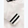 Dámska bunda Pitbull Angela San Diego Hooded Varsity off white 10