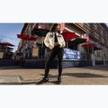Dámska bunda Pitbull Angela San Diego Hooded Varsity off white 16