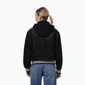 Dámska bunda Pitbull Angela San Diego Hooded Varsity black 3
