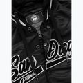Dámska bunda Pitbull Angela San Diego Hooded Varsity black 8