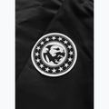 Dámska bunda Pitbull Angela San Diego Hooded Varsity black 9