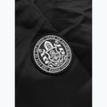 Dámska bunda Pitbull Angela San Diego Hooded Varsity black 10