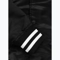 Dámska bunda Pitbull Angela San Diego Hooded Varsity black 11