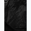 Dámska bunda Pitbull Angela San Diego Hooded Varsity black 12