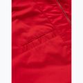 Dámska bunda Pitbull Angela San Diego Hooded Varsity fluo/red 16
