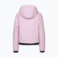 Dámska bunda Pitbull Adena Hooded powder pink 4