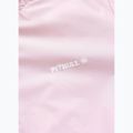 Dámska bunda Pitbull Adena Hooded powder pink 7
