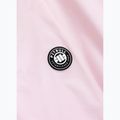 Dámska bunda Pitbull Adena Hooded powder pink 8