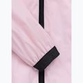 Dámska bunda Pitbull Adena Hooded powder pink 9
