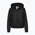 Dámska bunda Pitbull Adena Hooded black 3