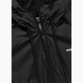 Dámska bunda Pitbull Adena Hooded black 5