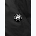 Dámska bunda Pitbull Adena Hooded black 8