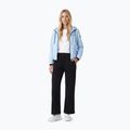 Dámska bunda Pitbull Adena Hooded light blue 2