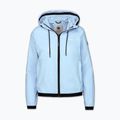 Dámska bunda Pitbull Adena Hooded light blue 3